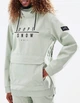 Куртка Dope Ж1099810 (Wylie DS jacket W FW2200552) колір зелений XS - изображение 7