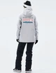 Куртка Dope Ж1099816 (Yeti Range W) колір сірий XS - зображення 5
