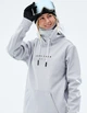 Куртка Dope Ж1099816 (Yeti Range W) колір сірий XS - зображення 6