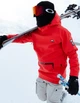 Куртка MONTEC М0128492 (Tempes M snow jacket) колір червоний (М0128492 - 158336) - изображение 8