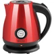 Електричний ECG RK 1705 Metallico Rosso - изображение 1