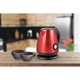 Електричний ECG RK 1705 Metallico Rosso - изображение 12