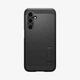 Чехол Spigen Tough Armor для Samsung Galaxy S23 FE Black (ACS06364) - изображение 10