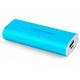 Батарея універсальна ESPERANZA EMP105B 4400 mAh Blue портативний зовнішній акумулятор - зображення 1