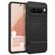 Чехол Caseology Parallax для Google Pixel 8 Pro Matte Black (ACS06335) - изображение 1
