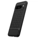 Чехол Caseology Parallax для Google Pixel 8 Pro Matte Black (ACS06335) - изображение 7