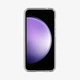 Чехол Spigen Ultra Hybrid для Samsung Galaxy S23 FE Crystal Clear (ACS06371) - изображение 9