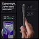 Чохол Spigen Thin Fit до iPhone 15 Pro Max Gunmetal (ACS06545) - зображення 8