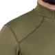 Реглан демісезонний P1G Base Level 2 Olive Drab 2XL (UA281-29971-OD) - зображення 5