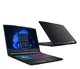 Ноутбук MSI Katana 17 i7-13620H/32GB/1TB RTX4070 144Hz Ігровий - зображення 2