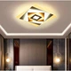 Потолочная LED люстра, светильник светодиодный Sunlight белый Y1135/38W - изображение 1