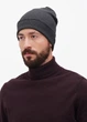 Шапка Solo рубчик One Size Графит Mn1292 - изображение 1