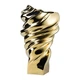 Ваза Rosenthal Squall 32 см золотистая (14463-426157-26032) - изображение 1