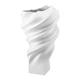 Ваза Rosenthal Squall 32 см белая (14463-800001-26032) - изображение 3