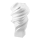 Ваза Rosenthal Squall 32 см белая (14463-800001-26032) - изображение 4