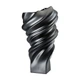 Ваза Rosenthal Squall 32 см черная (14463-105000-26032) - изображение 2