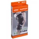 Фиксатор колена KNEE SUPPORT Черный L (LS5762-L) - изображение 4