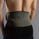 Фиксатор поясницы Waist support Зеленый Uni (LS5638 Uni ) - изображение 1