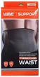 Фиксатор поясницы Waist support Зеленый Uni (LS5638 Uni ) - изображение 2