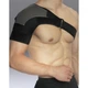 Фиксатор плеча SHOULDER SUPPORT Черный Uni (LS5765 Uni ) - изображение 1