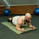 Дорожный спортивный полотенце из микрофибры с чехлом Зеленое Love You 60х120 - изображение 11