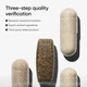 Женский поливитаминный комплекс полного спектра meOrigin Women's Full-Spectrum Multivitamin Complex 30 пакетов - изображение 4