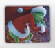 Килимок для мишки Грінч / Grinch - зображення 1