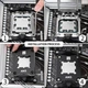 Рамка для сокета Thermalright AMD-AM5 BCF V2 BLACK - изображение 4