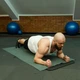 Дорожный спортивный полотенце из микрофибры с чехлом Серое Love You 80х180 - изображение 10