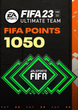 Игра FIFA 23 ULTIMATE TEAM 1050 POINTS для ПК (Ключ активации EA App) - изображение 1