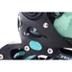 Роликовые коньки Tempish Dasty Boy 33-36 (1000049/33-36) - изображение 2
