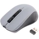 Мышка Maxxter Mr-337-Gr Wireless Gray (Mr-337-Gr) - изображение 3