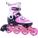 Роликовые коньки Tempish Dasty Girl 37-40 (1000050/37-40) - изображение 1