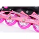 Роликовые коньки Tempish Dasty Girl 37-40 (1000050/37-40) - изображение 4