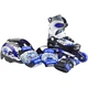 Роликовые коньки Action Zero Комплект Синій 26-29 (PW117CE308905/26-29) - изображение 1
