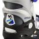 Роликовые коньки Action Zero Комплект Синій 26-29 (PW117CE308905/26-29) - изображение 5