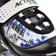 Роликовые коньки Action Zero Комплект Синій 26-29 (PW117CE308905/26-29) - изображение 7
