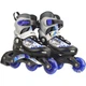 Роликовые коньки Action Zero Комплект Синій 26-29 (PW117CE308905/26-29) - изображение 8