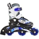 Роликовые коньки Action Zero Комплект Синій 26-29 (PW117CE308905/26-29) - изображение 10
