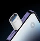 Адаптер перехідник UKC OTG USB 3.0 Lightning White - изображение 2