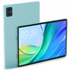 Планшет Teclast M50 10.1” HD 6GB/128GB T606 6000mAh LTE Metal Blue 6940709685532 - зображення 7