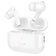 Бездротові Bluetooth навушники Hoco EW56 TWS на телефон Android/Samsung/Iphone Білий - зображення 1
