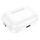 Бездротові Bluetooth навушники Hoco EW56 TWS на телефон Android/Samsung/Iphone Білий - зображення 5