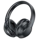 Навушники Bluetooth BOROFONE BO23 бездротові повнорозмірні Чорний - изображение 1