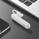 Bluetooth гарнітура HOCO E36A Білий - зображення 4