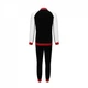 Спортивный костюм Donnay Fleece Black, M (46) (11851173) - изображение 5