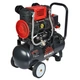 Безмасляний компресор Vitals Professional SKB12.t632-8a електричний чорний з червоним (4-56-163005) - зображення 1