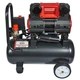 Безмасляний компресор Vitals Professional SKB12.t632-8a електричний чорний з червоним (4-56-163005) - зображення 5