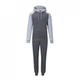 Спортивный костюм Donnay Fleece Sn99 Charcoal, XL (50) (11851201) - изображение 1