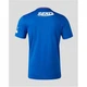 Футболка Castore Rangers Home Shirt 2023 2024 Adults Blue, S (44) (11867709) - изображение 2